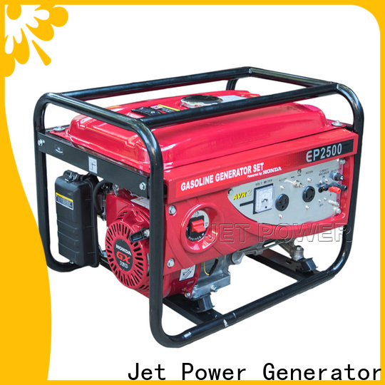 best gasoline generator manufacturers for sale