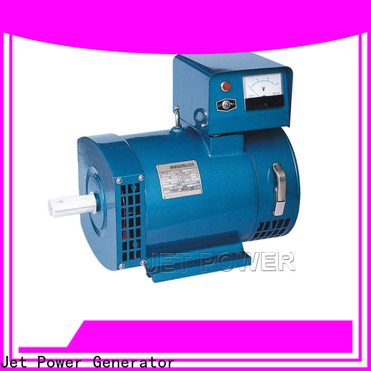 Jet Power generator supplier factory for business