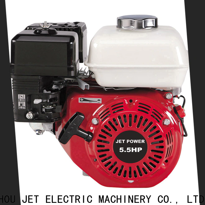 high-quality gasoline engine suppliers for business