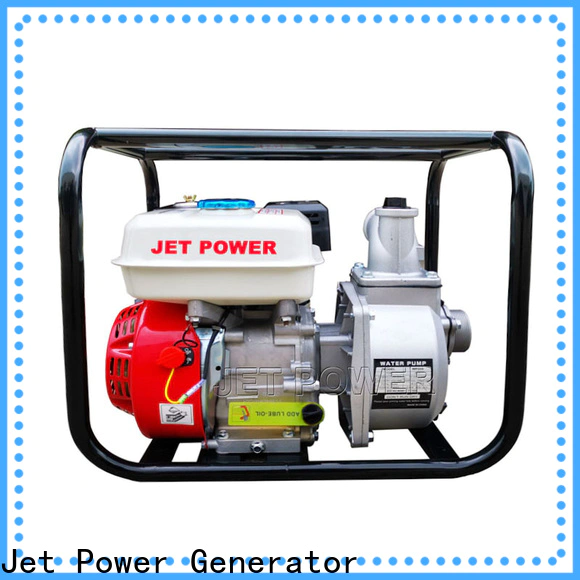 Jet Power dewatering pump company for sale