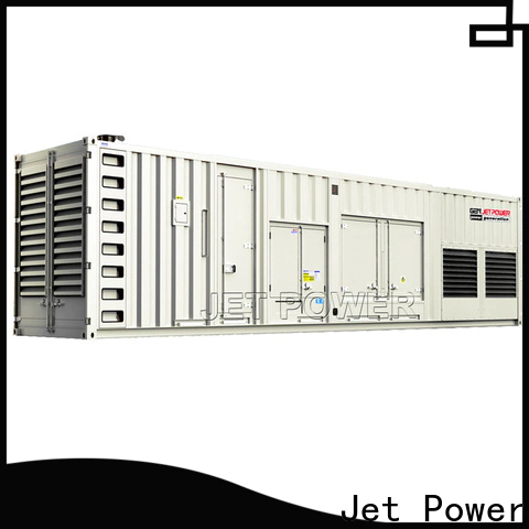 excellent containerized generator supply for electrical power