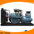 Jet Power silent generators manufacturers for business