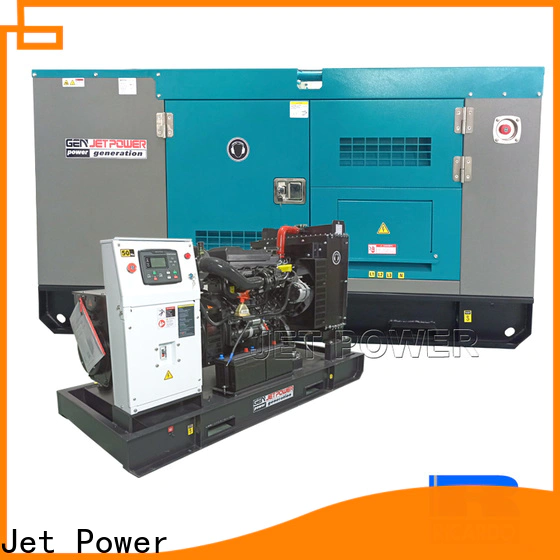 Jet Power water cooled generator supply for sale