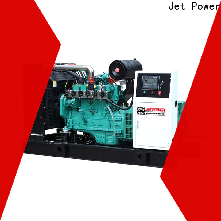 high-quality gas generator set manufacturers for electrical power