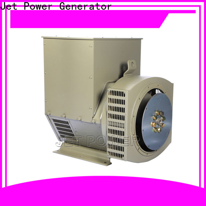Jet Power alternator power generator suppliers for business