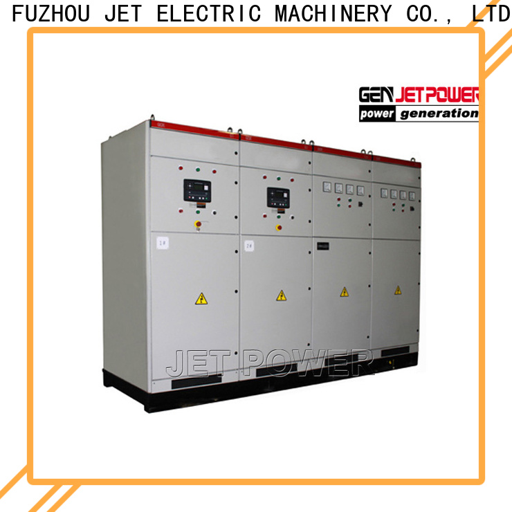 new generator control system manufacturers for business