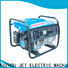 latest electric generator supply for business