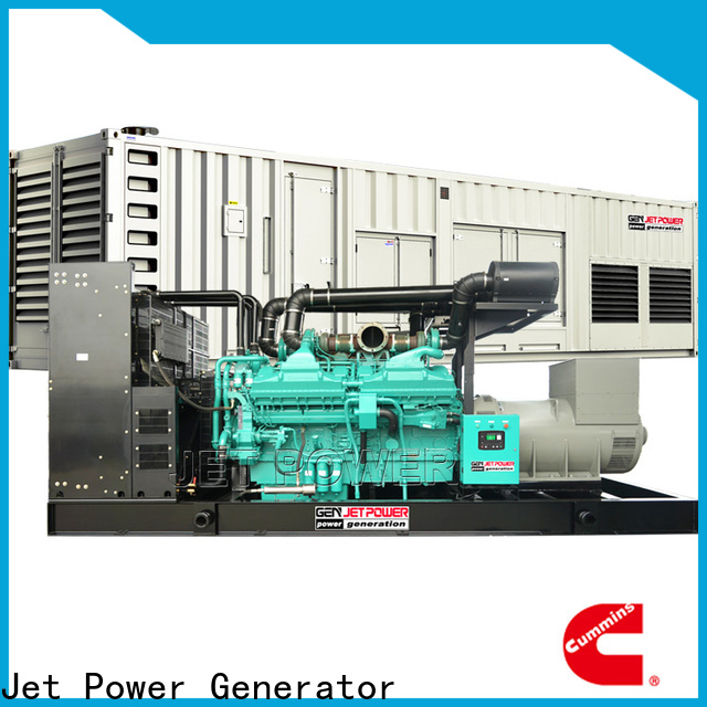 new water cooled diesel generator manufacturers for sale