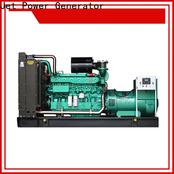 Jet Power hot sale silent generators company for business