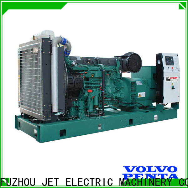 Jet Power 5 kva generator suppliers for sale