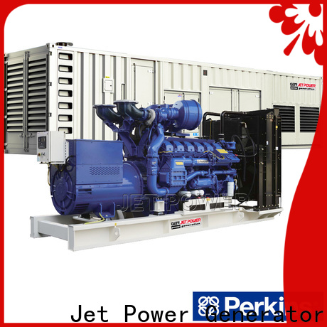 hot sale generator factory for sale