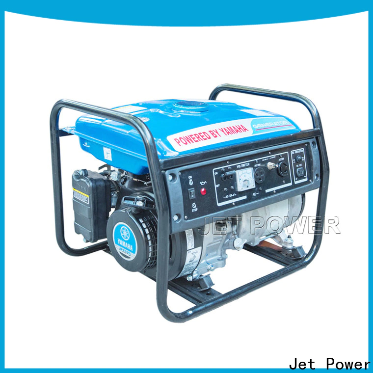 Jet Power new jet power generator supply for electrical power