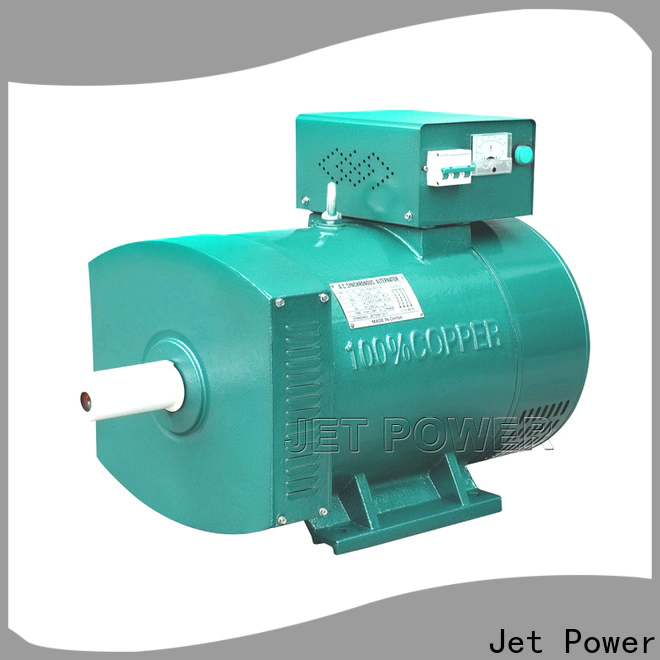 Jet Power good stamford generator supply for sale