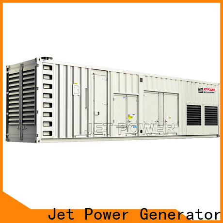 Jet Power container generator suppliers for sale