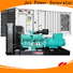 latest power generator factory for electrical power