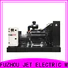 Jet Power high-quality water cooled diesel generator supply for business