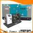 Jet Power high-quality water cooled generator manufacturers for business