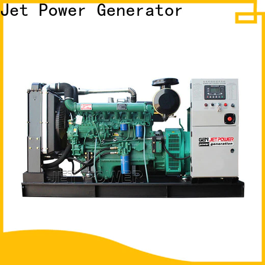 high-quality water cooled generator manufacturers for sale