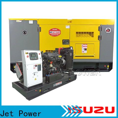 top 5 kva generator company for business