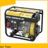 Jet Power air cooled diesel generator suppliers for business
