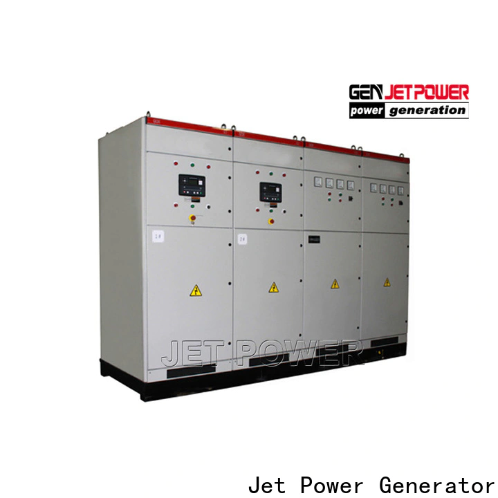 Jet Power excellent generator control system suppliers for sale