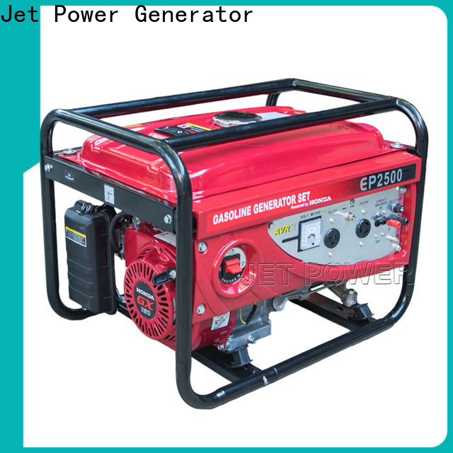 good jet power generator supply for electrical power