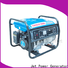 Jet Power gasoline generator set supply for sale