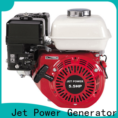 Jet Power petrol engine manufacturers for sale