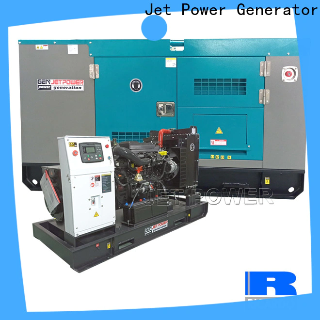 Jet Power excellent electrical generator suppliers for sale