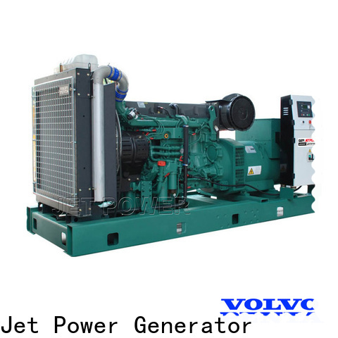 good power generator suppliers for business