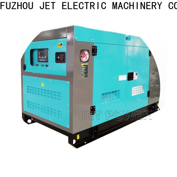 excellent water cooled diesel generator supply for business