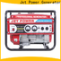 Jet Power portable generator suppliers for business