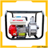 Jet Power gasoline powered water pump company for electrical power