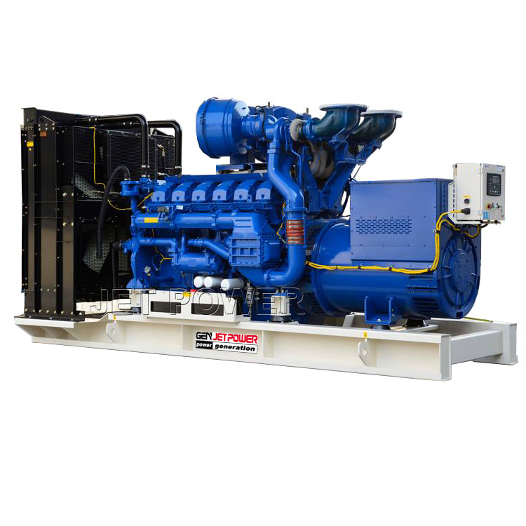 professional water cooled diesel generator manufacturers for business-1