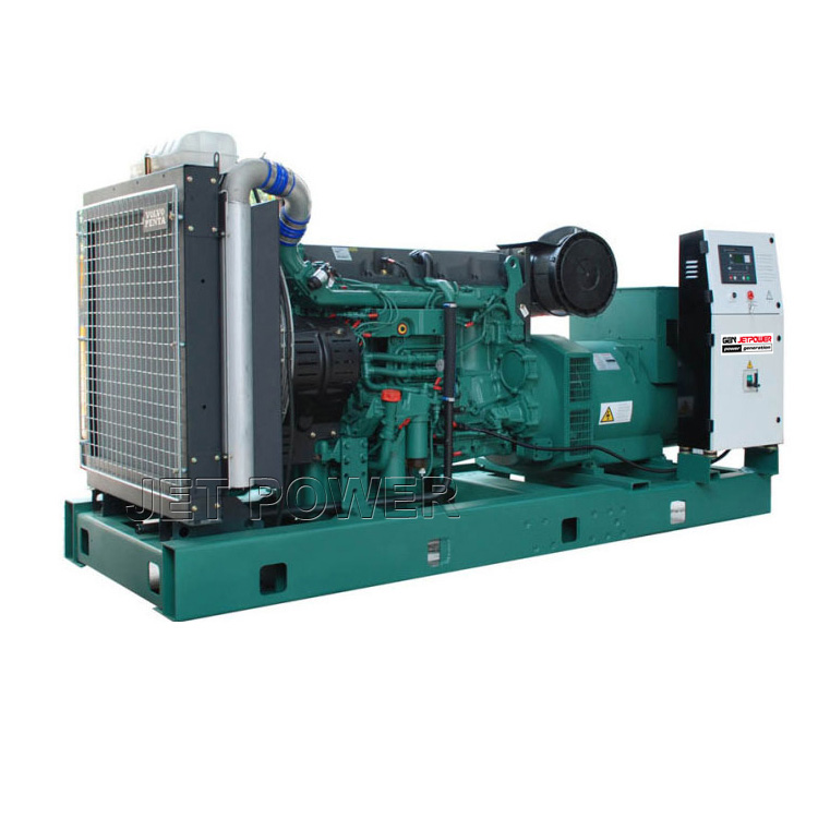 factory price home use generator company for electrical power-1