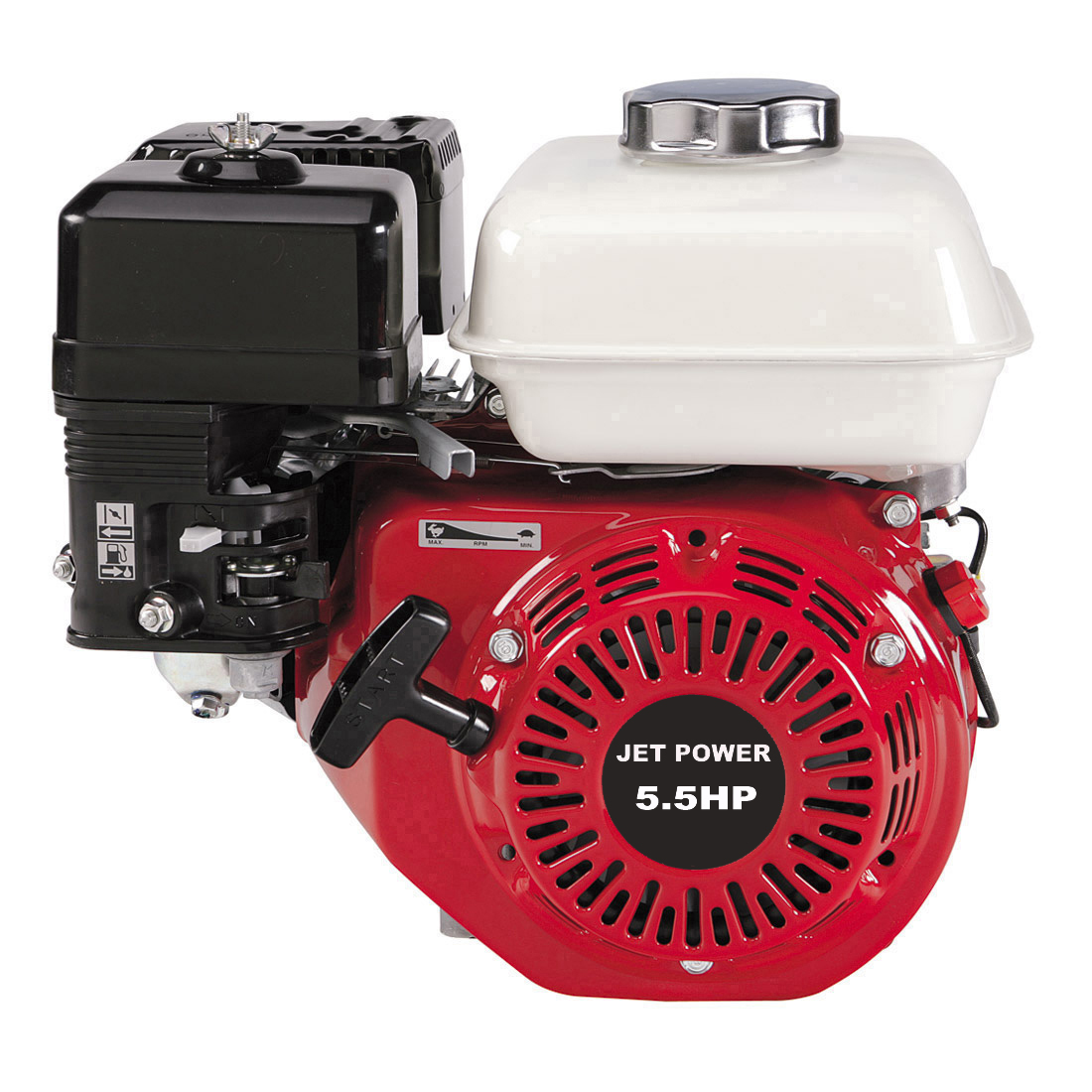 Best OHV Gasoline Engine Manufacture & Supply