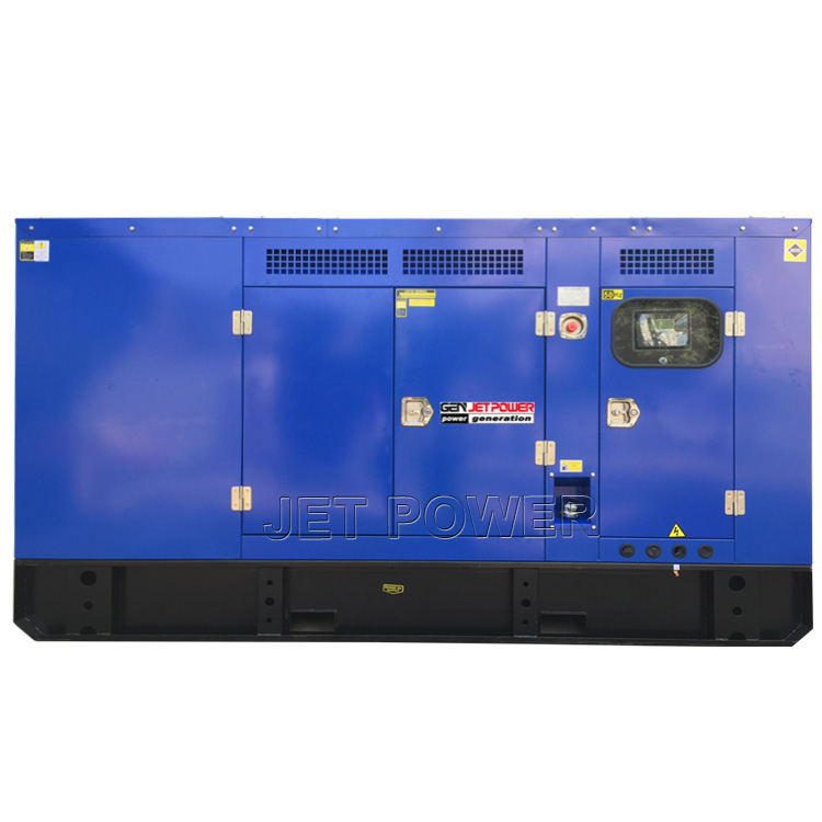 good water cooled diesel generator supply for business-2