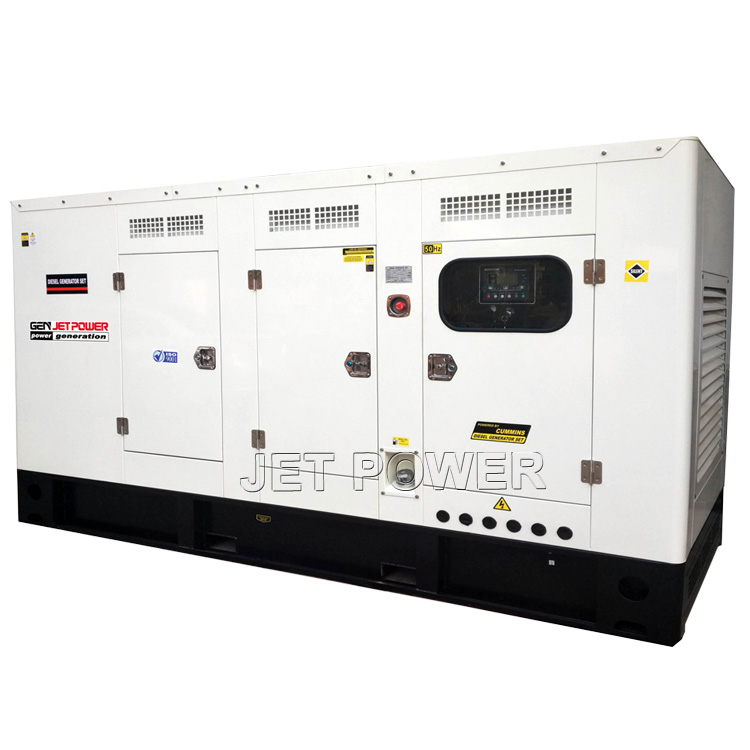 Оптовое производство дизельных генераторных установок Doosan с водяным охлаждением